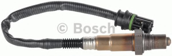 Sonda Lambda 4