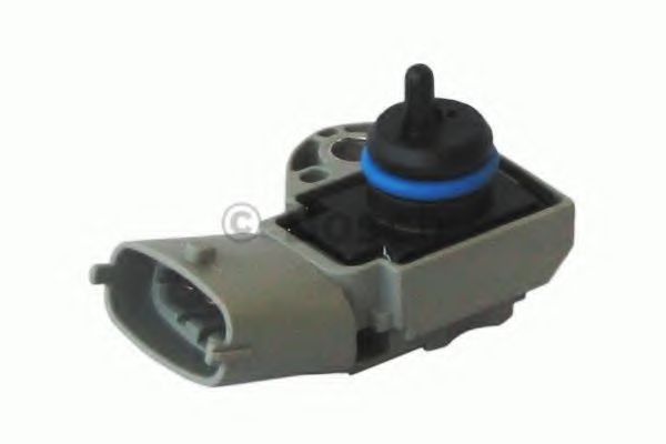 0 261 230 236 Senzor, presiune combustibil BOSCH 