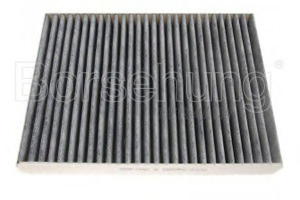 B12796 Filtru, aer habitaclu Borsehung 