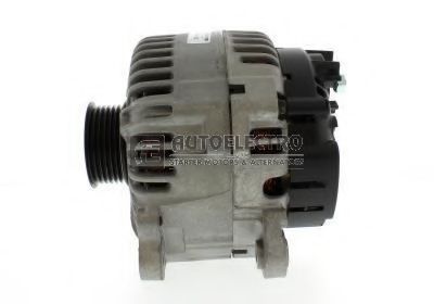 Generator / Alternator 2