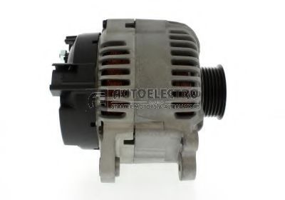 Generator / Alternator 4