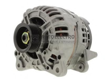 Generator / Alternator 2