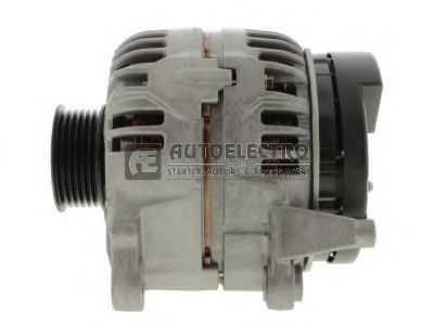 Generator / Alternator 3