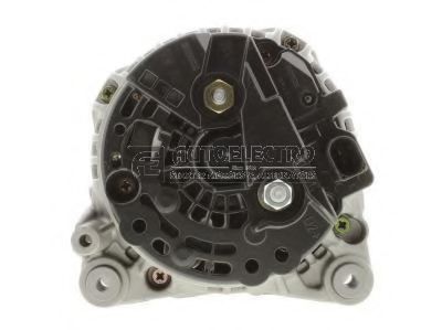 Generator / Alternator 4