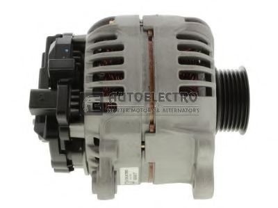 Generator / Alternator 5