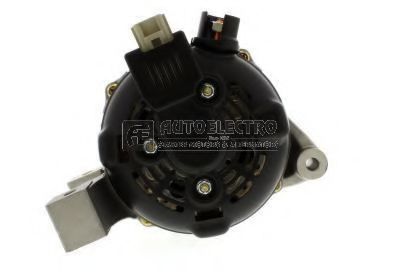 Generator / Alternator 4