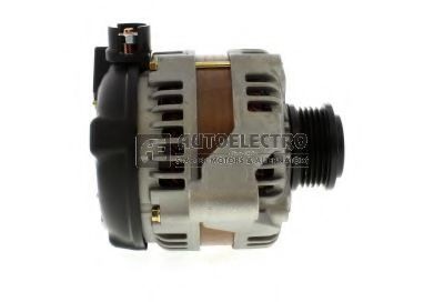 Generator / Alternator 5