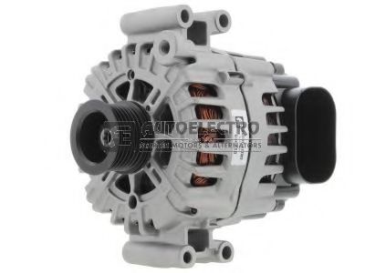Generator / Alternator 2