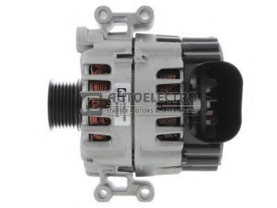 Generator / Alternator 3