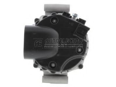 Generator / Alternator 4