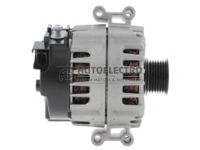Generator / Alternator 5