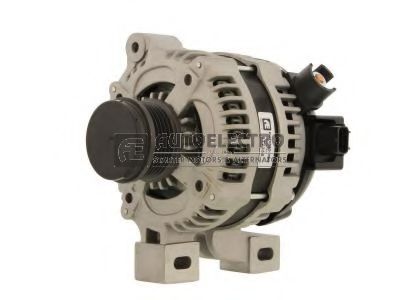 Generator / Alternator 2