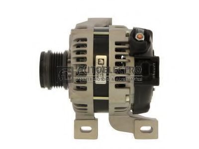 Generator / Alternator 3