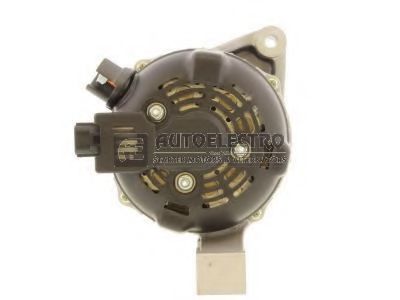 Generator / Alternator 4