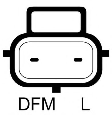 Generator / Alternator 6