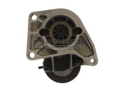 AES1230 starter AUTOELECTRO 