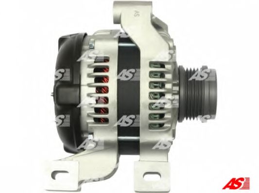 A6133 Generator / Alternator AS-PL 