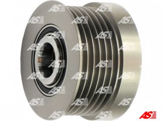 Sistem roata libera, generator 2
