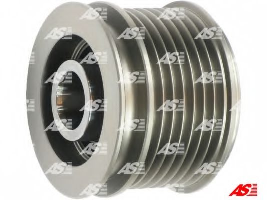 Sistem roata libera, generator 2