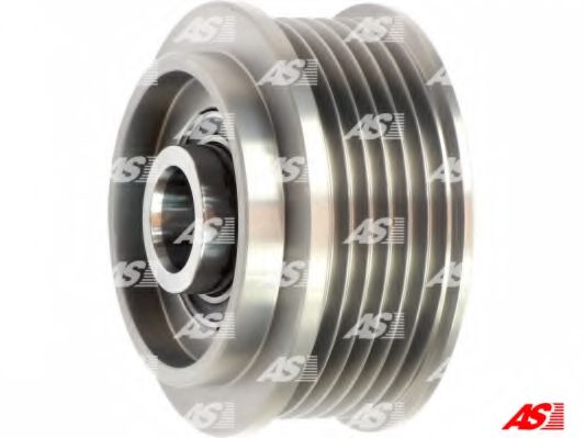 Sistem roata libera, generator 2