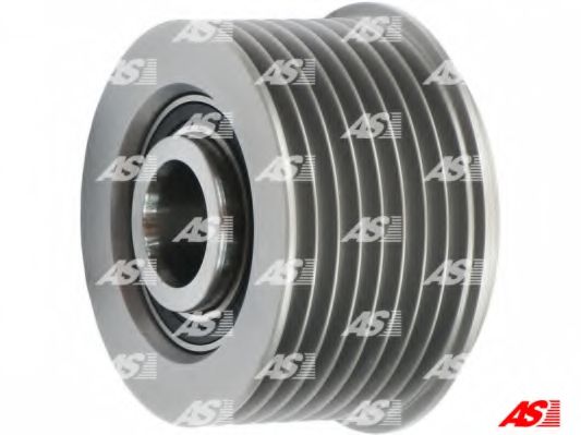 Sistem roata libera, generator 2