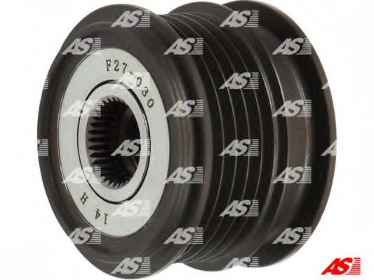 Sistem roata libera, generator