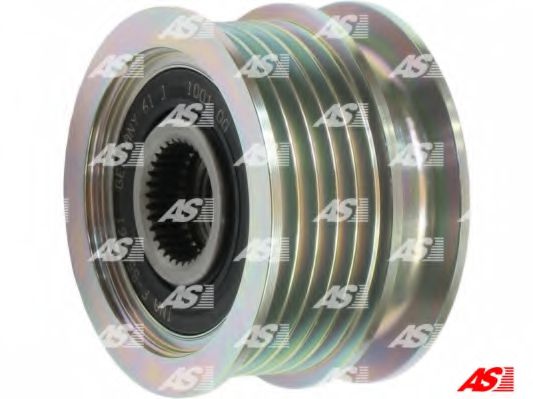 Sistem roata libera, generator