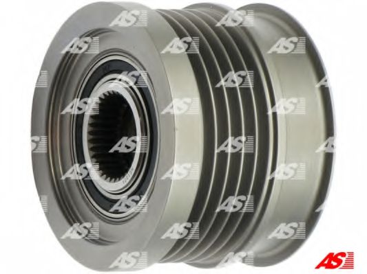 Sistem roata libera, generator