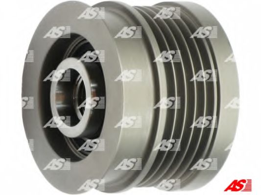 Sistem roata libera, generator 2