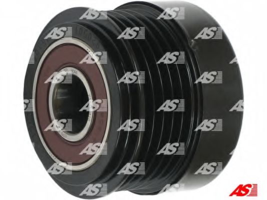 Sistem roata libera, generator 2