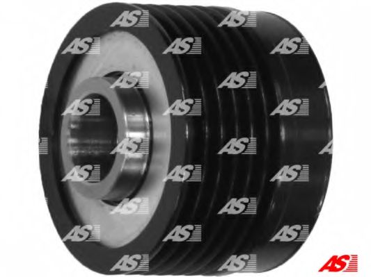 Sistem roata libera, generator