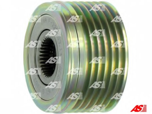 Sistem roata libera, generator