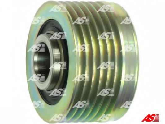 Sistem roata libera, generator 2