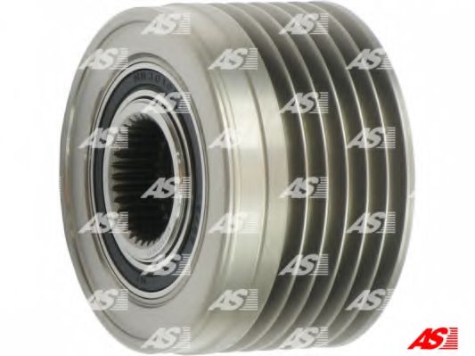 Sistem roata libera, generator