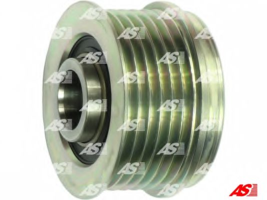 Sistem roata libera, generator 2