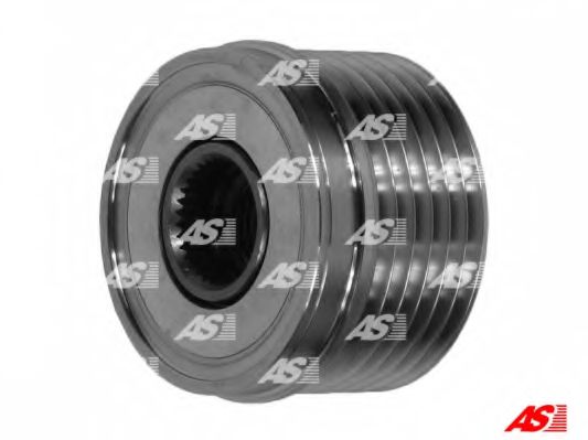 Sistem roata libera, generator 2