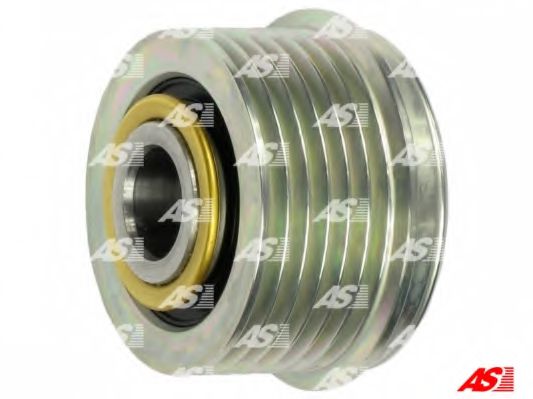 Sistem roata libera, generator 2