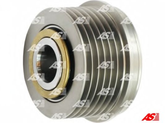Sistem roata libera, generator 2