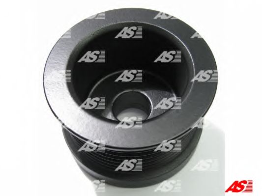 Fulie, alternator 2