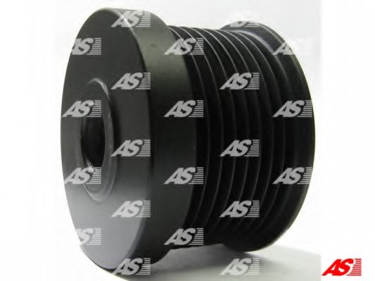 Fulie, alternator 3