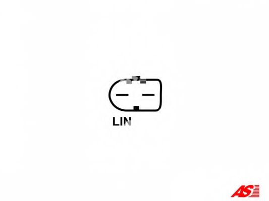 Regulator, alternator 3