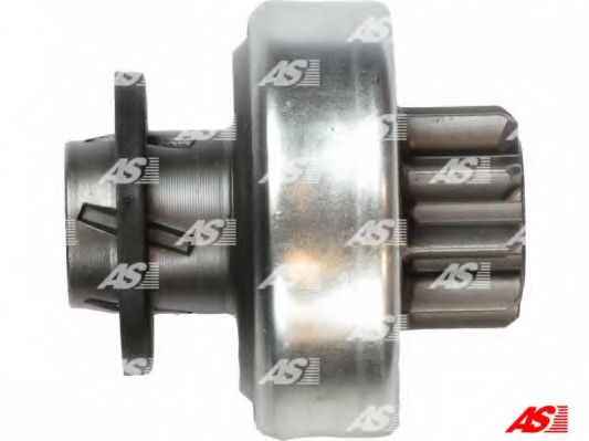 SD3014 cuplaj unisens,demaror AS-PL 