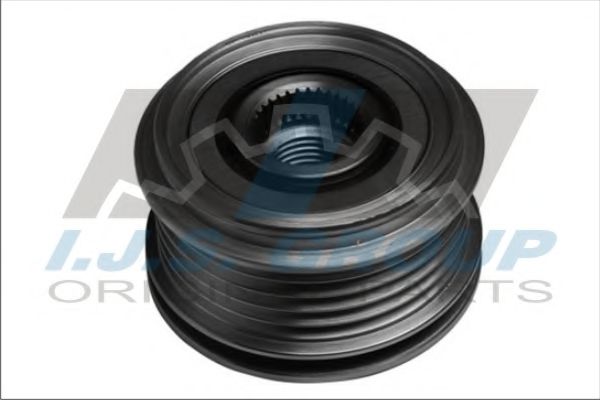 30-1127 Sistem roata libera, generator IJS GROUP 