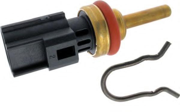 6PT 013 113-231 senzor,temperatura lichid de racire HELLA 