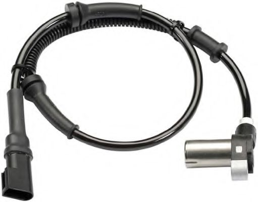 6PU 009 106-601 senzor,turatie roata HELLA 