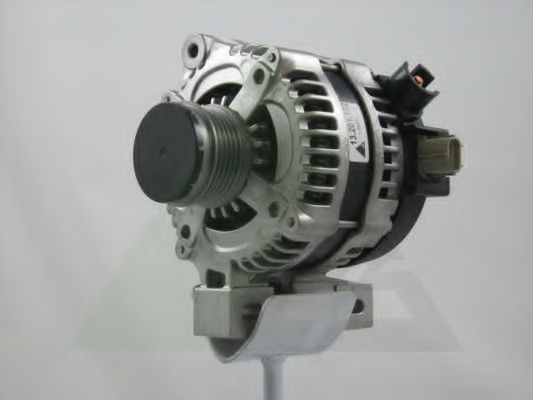 Generator / Alternator 4