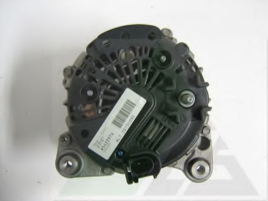 Generator / Alternator 3