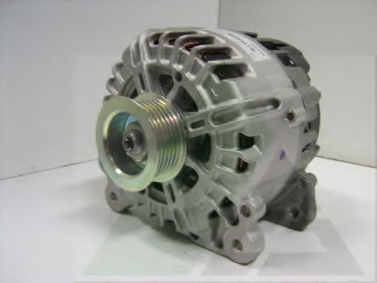 Generator / Alternator 4