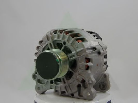 Generator / Alternator 4