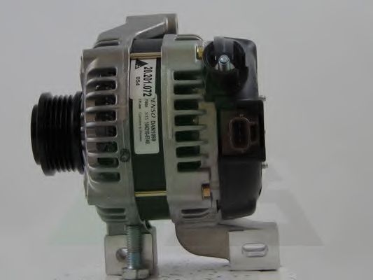 Generator / Alternator 2